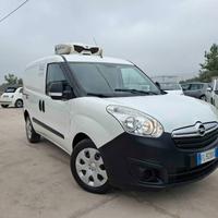 Opel Combo 1.6 CDTI CON FRIGO - 2017