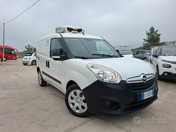 Opel Combo 1.6 CDTI CON FRIGO - 2017