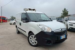 Opel Combo 1.6 CDTI CON FRIGO - 2017