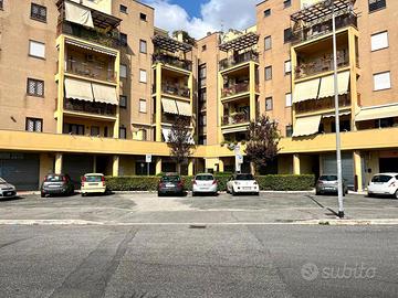 Appartamento Roma [Cod. rif 3335055ARG]
