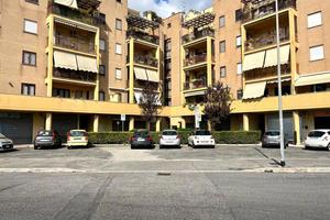 Appartamento Roma [Cod. rif 3335055ARG]