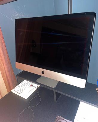 Apple iMac Retina 5k 27