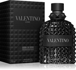 profumo Valentino born in Roma  Rockstud noir  Edt