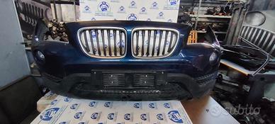 BMW X1 2012 PARAURTI ANTERIORE