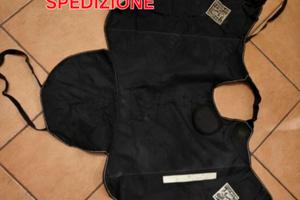 Coprigambe Tucano Urbano Termoscud R151 Originale