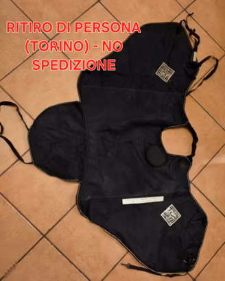 Coprigambe Tucano Urbano Termoscud R151 Originale