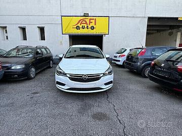 Opel Astra 1.6 CDTI EcoFLEX S&S Sports Tourer Elec