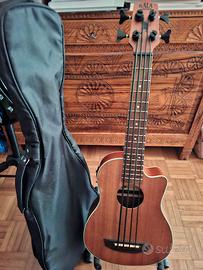 KALA UBASS SCOUT FS