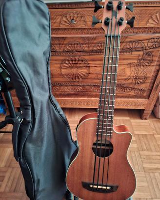 KALA UBASS SCOUT FS