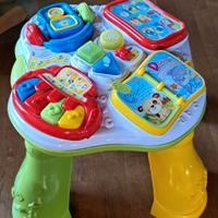 Home  Tavolo Prime Scoperte Tavolo Prime Scoperte