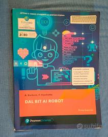 Dal bit al bot