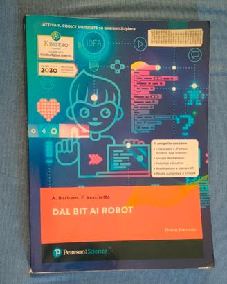 Dal bit al bot
