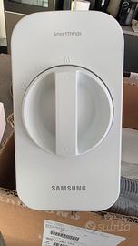 samsung filtro per microplastiche