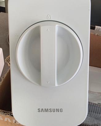 samsung filtro per microplastiche
