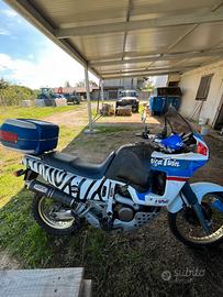 Africa Twin