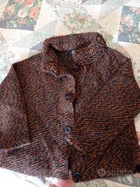 Cardigan donna 
