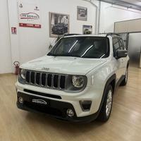Jeep Renegade 1.6 MJet 130cv Limited