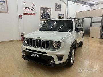 Jeep Renegade 1.6 MJet 130cv Limited