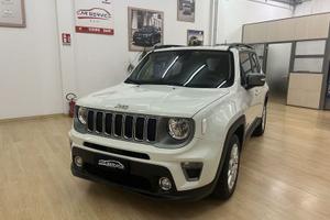 Jeep Renegade 1.6 MJet 130cv Limited