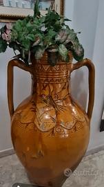 Giara (o capasone pugliese)