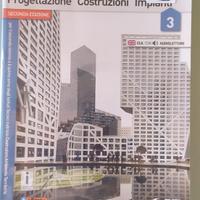 corso di progettazione costruzioni impianti 3
