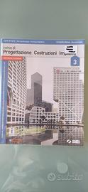 corso di progettazione costruzioni impianti 3