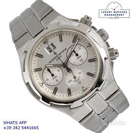 VACHERON CONSTANTIN Overseas 49140 chronograph