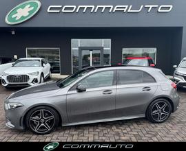 MERCEDES-BENZ A 180 d Automatic Premium TETTO AP