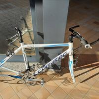 Corratec Shape Pro - Telaio ultraleggero
