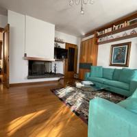 Villa ampia con giardino rif. 154563