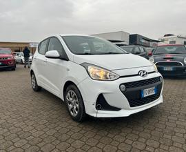Hyundai i10 1.0 MPI Sound Edition PROMO FIN. 5990€