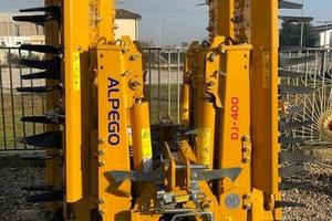 Rotante alpego dj 400