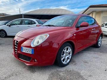 Alfa Romeo MiTo 1.3 JTDm-2 95 CV S&S Progression