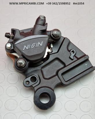 PINZA POSTERIORE KAWASAKI Z 650 2020 2021 Z650 202