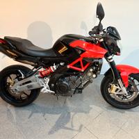 Aprilia SL Shiver 750 - 2012