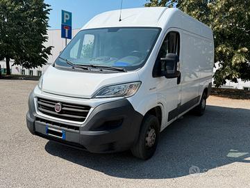 FIAT Ducato 35 MH2 2.3 mjt 130cv E6