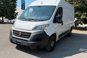 FIAT Ducato 35 MH2 2.3 mjt 130cv E6