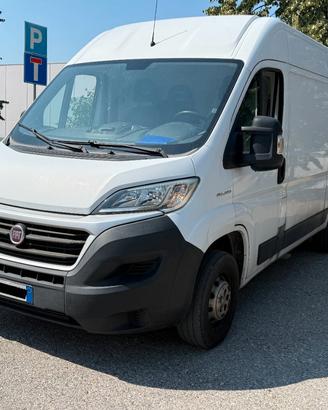 FIAT Ducato 35 MH2 2.3 mjt 130cv E6