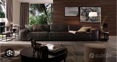 Divano Chateau d'Ax Avenue