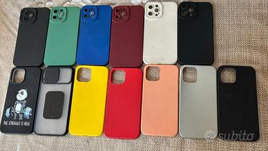 Cover IPhone 12 Pro Max