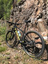 Mtb TREK PRO CALIBER 9.6
