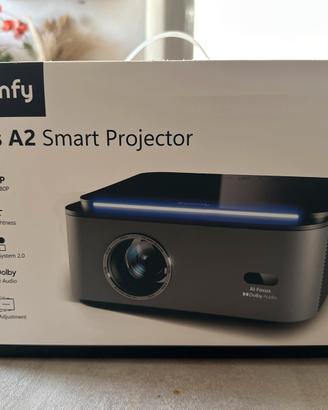 Proiettore Smart Eeenfy Ares A2 (Modello K8)