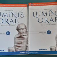 Luminis Orae 1a + 1b