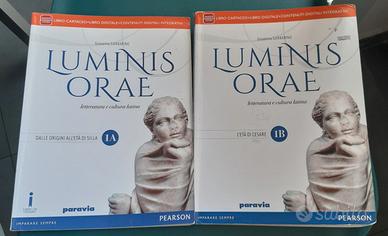 Luminis Orae 1a + 1b