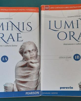 Luminis Orae 1a + 1b