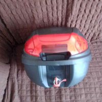 Bauletto SH 300
