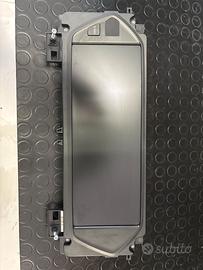 Contachilometri/ quadro strumenti citroenc4picasso