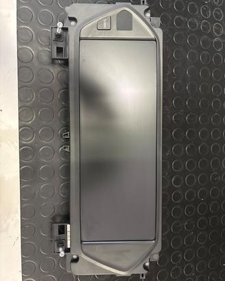 Contachilometri/ quadro strumenti citroenc4picasso