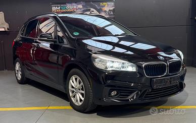 BMW 218 XDrive