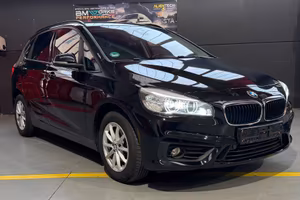 BMW 218 XDrive